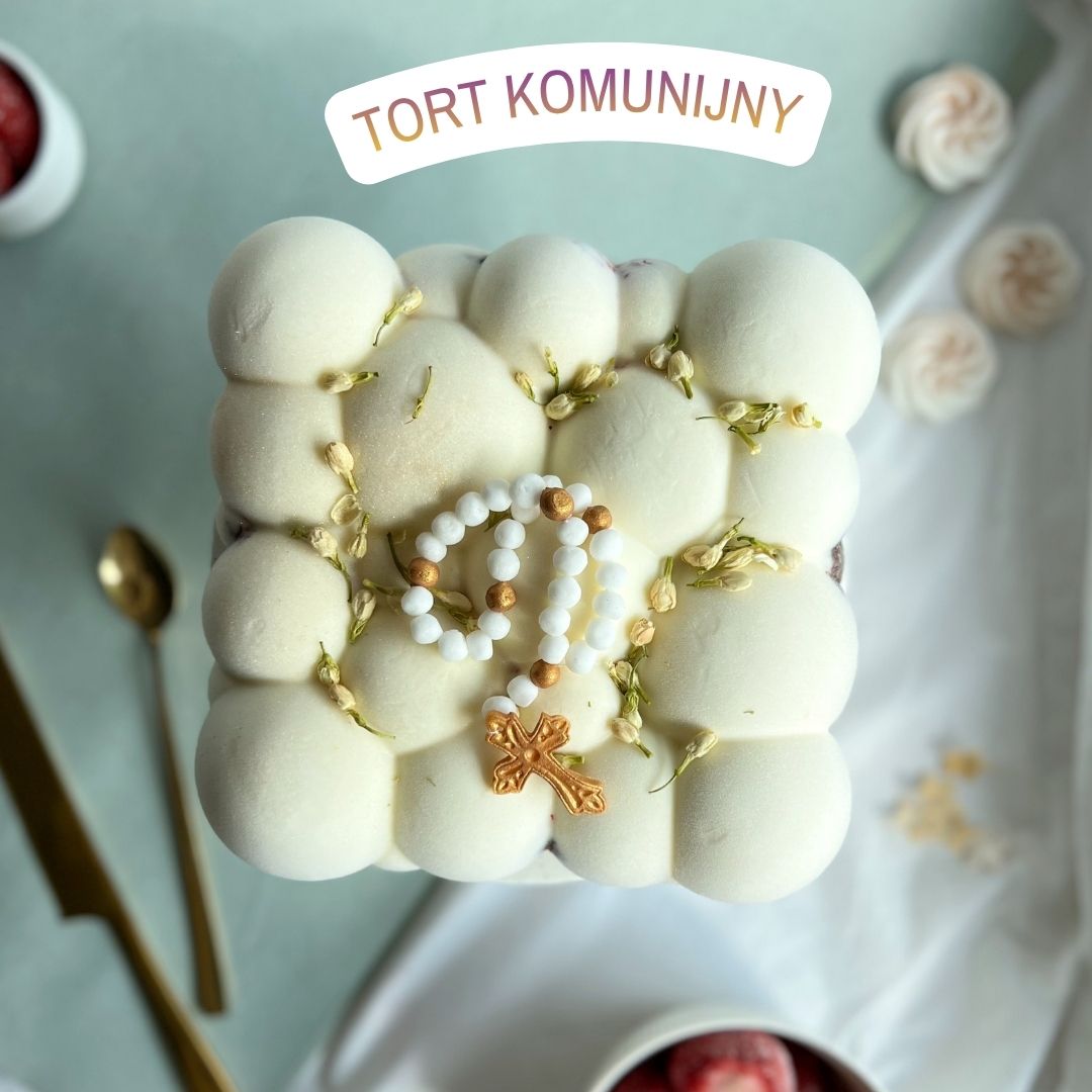 Chmurka komunijna