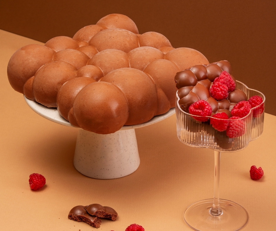 Tort miesiąca: Bombolada