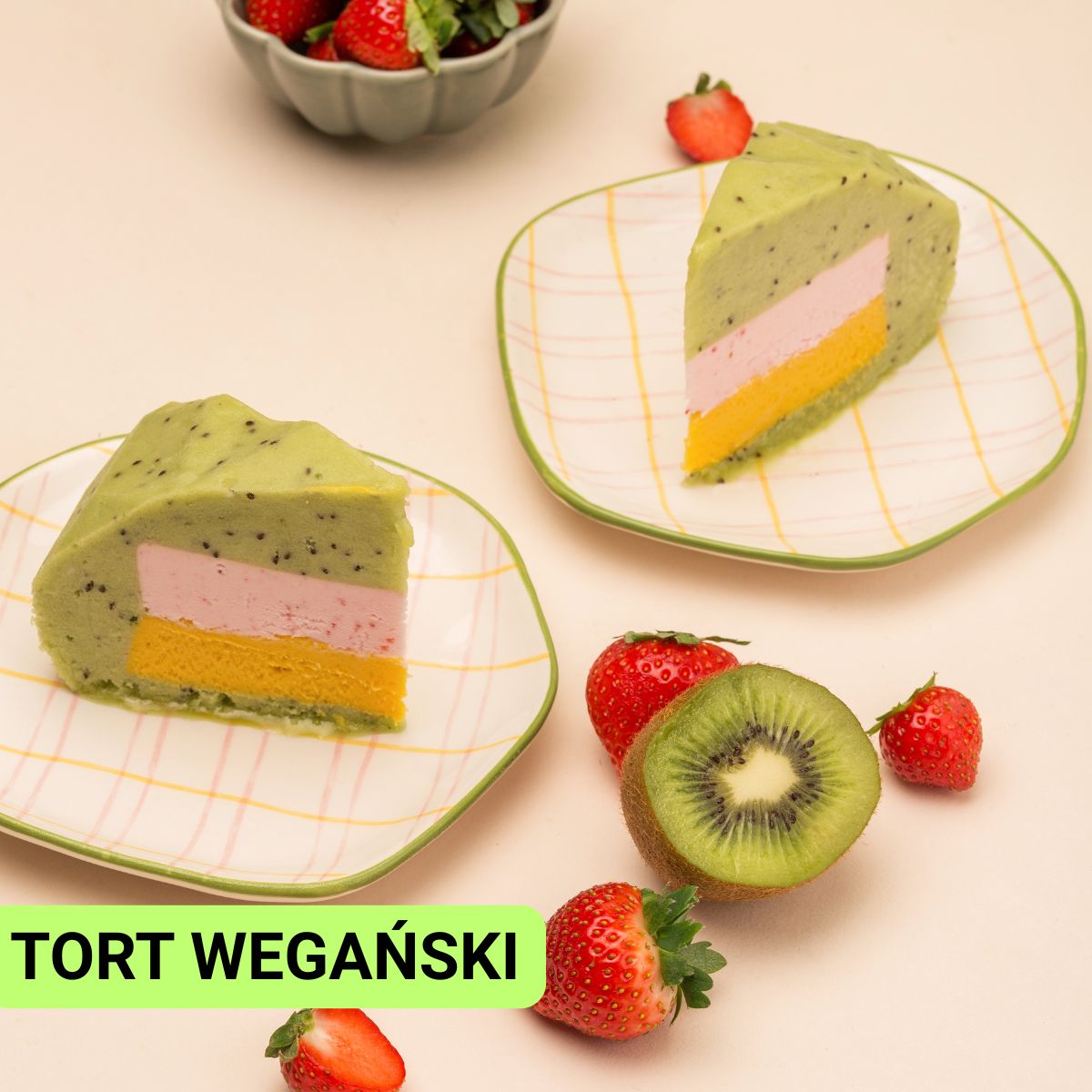 Igloo Verde Wegański